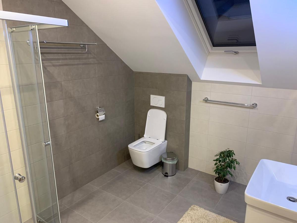 Apartman Liso ボブロヴェッツ エクステリア 写真