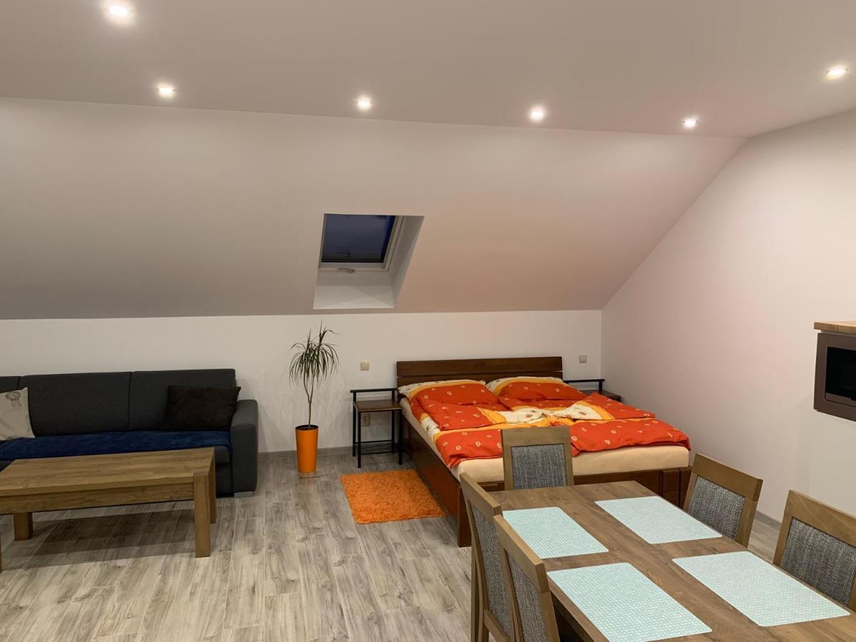 Apartman Liso ボブロヴェッツ エクステリア 写真