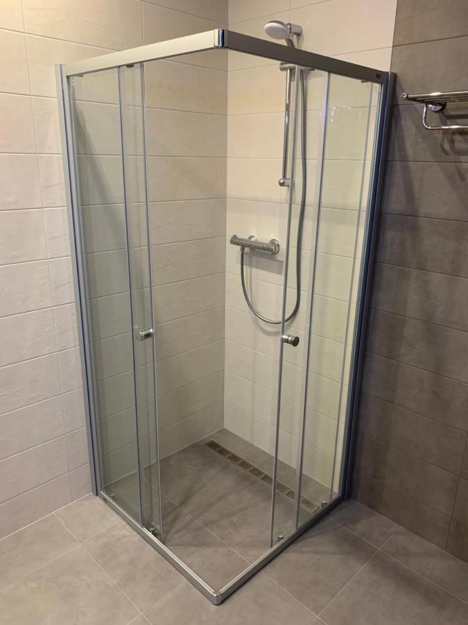 Apartman Liso ボブロヴェッツ エクステリア 写真