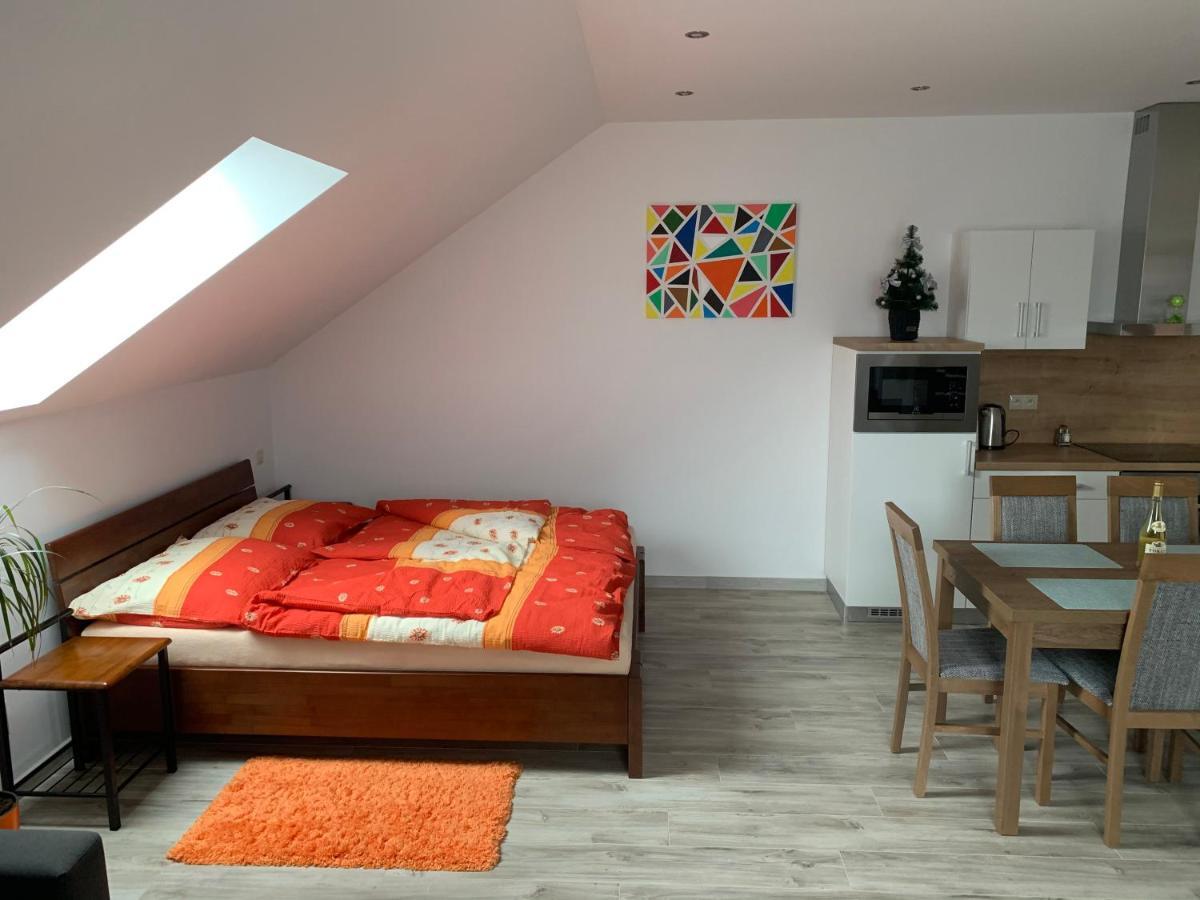 Apartman Liso ボブロヴェッツ エクステリア 写真